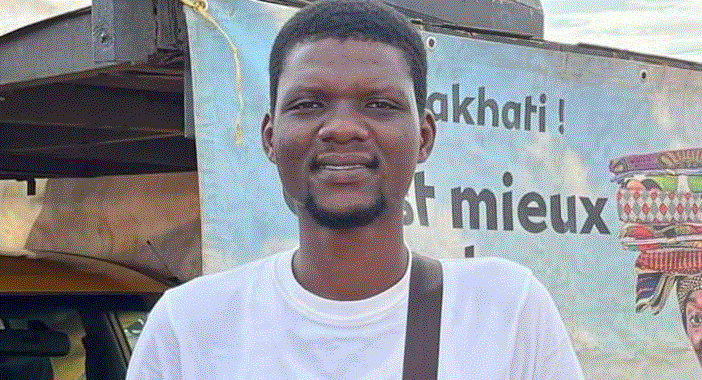 Disparition de Saidou Tall : le Parlement citoyen porte des accusations contre le CNRD
