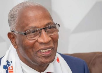 Évaluation des partis politiques : ce que Bah Oury demande à l’UFDG et à l’UFR