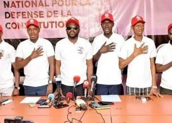 Glissement de la transition : le FNDC réveille  ses cellules d’action