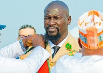 Guinée : cette réforme du Général Doumbouya a permis d’encaisser 9 milliards par an qui échappaient à l’État