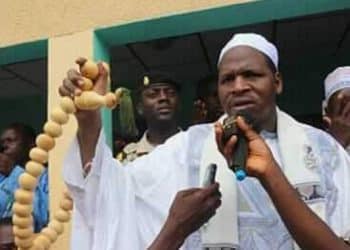 Kankan : le prédicateur Souleymane Sidibé et son ONG suspendus