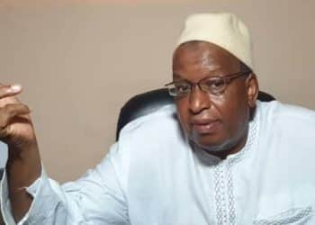 Abdoulaye Diallo : “Bah Oury a été choisi parce qu’il est docile”