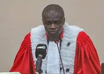 Procès du massacre du 28 septembre : l’audience du jour renvoyée