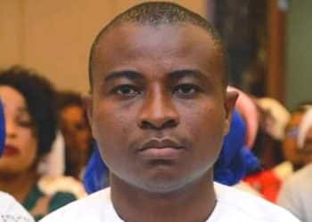 Évaluation des partis politiques : Oyé Beavogui s’interroge sur la pertinence d’une telle démarche