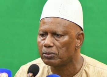 Guinée : la HAC sévit contre le journaliste Amara Santina Sangaré