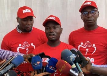 Retour à l’ordre constitutionnel : Général Mamadi Doumbouya face à un nouveau front