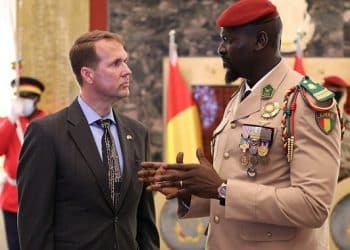 Guinée : “le système judiciaire reste soumis à l’influence politique et à la corruption” (rapport)