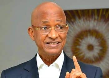 Cellou Dalein Diallo : “Kassory et Cie sont victimes de l’instrumentalisation de la justice”