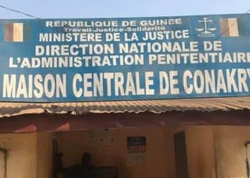 Violence en Prison : les minorités sexuelles et de genre prises à partie (rapport)