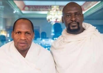 Sanction contre “le père spirituel du Gal Doumbouya” : le SGAR et la HAC s’emmêlent les pinceaux