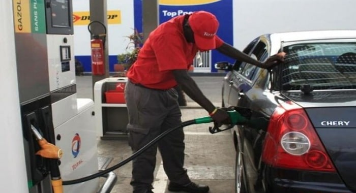 Carburant toxique en Guinée : une structure de la société civile exige des comptes à l'Etat