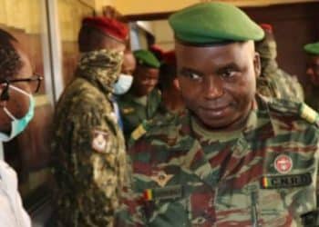 “Désertion, rébellion et détention illégale d’armes” : Gal Sadiba et Cie entendus