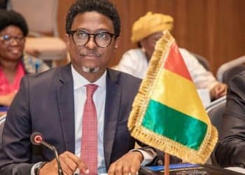 Appel à candidatures relatif à l’ouverture du concours pour l’agrégation d’enseignants guinéens