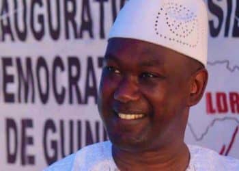 Mamadou Oury Diallo au PM : “Il est urgent de réactiver le cadre de dialogue…”