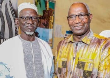 Siguiri : Bah Oury fait une suggestion à la notabilité