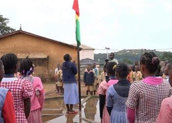 Ecole guinéenne : 593 803 candidats dont plus de 45 % aux examens