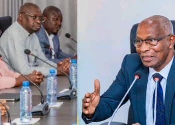 Bah Oury : “Il y a une place pour une presse où le débat d’idée est constructif et non pas destructeur”