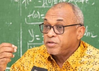 Examens session 2024 : le ministre Jean Paul Cedy  veut “une évaluation juste”