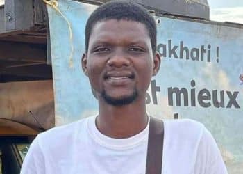 L’activiste Mamadou Sadou Tall du Parlement citoyen porté disparu