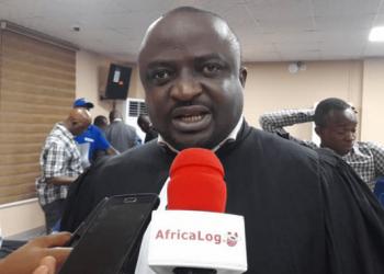 Procès du massacre du 28 septembre : Me Pépé accuse le parquet  d’avoir “trahi”…