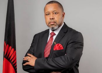 Malawi : le vice-président Saulos Chilima meurt dans un accident d’avion