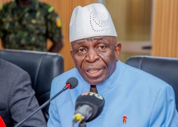 Évaluation des partis politiques : la liste des 14 documents demandés par le MATD