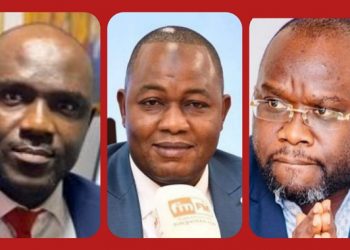 Accusés d’avoir reçu de l’argent du Gal Doumbouya,  FIM, Djoma média et Hadafo média exigent des preuves