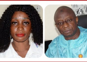 Procès des commissaires de la HAC : Djènè Diaby et Ibrahima Tawel Camara plaident coupables