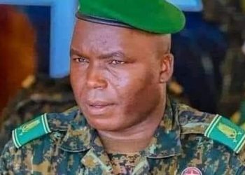 Tribunal militaire : Général Sadiba Koulibaly condamné, ses 6 gardes relaxés