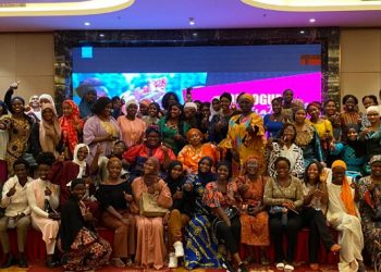 Conakry : le numérique au service de la santé sexuelle et de la lutte contre les VBG au menu d’une conférence