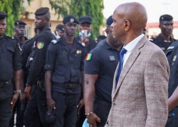 Fête de Tabaski : environ 7 000 policiers mobilisés pour la sécurisation…