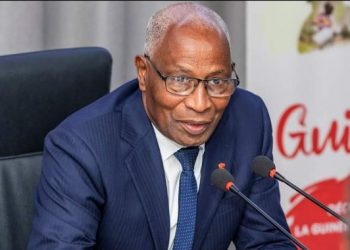 Fête de Tabaski : les vœux du Premier ministre Bah Oury