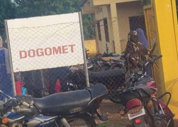 Dogomet : un membre de la délégation spéciale tué dans un accident