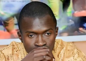 Sékou Koundouno : “Notre aspiration à une Guinée nouvelle a été abusée”