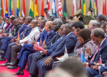 Perspectives économiques : des économies d’Afrique subsaharienne aux prises avec des finances publiques fragiles