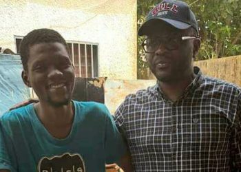 Porté disparu depuis 16 jours, l’activiste Sadou Tall retrouvé