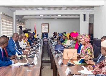 Fuite d’informations sensibles de l’Etat : le gouvernement brandit la menace