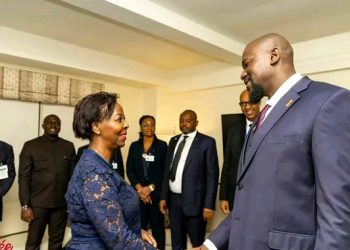 Coopération : vers la réintégration de la Guinée au sein de l’OIF
