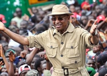 “Dérive” de la transition guinéenne : l’UFDG annonce la reprise des manifestations