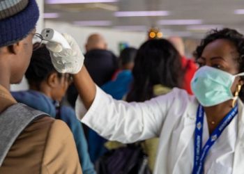 Alerte Covid-19 : le Gouvernement guinéen réinstaure les mesures sanitaires