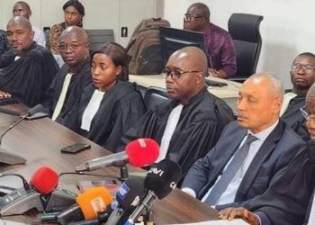 Mort “suspecte” du Gal Sadiba Koulibaly : l’ordre des avocats exige des enquêtes