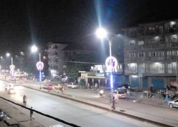 Fourniture de l’électricité : le traditionnel tour à tour reprend à Conakry et environs