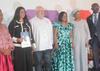 Conakry : l’ONG Women In Mining célèbre les femmes dans l’industrie minière