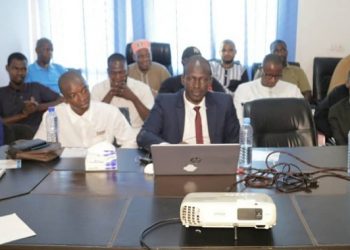 Lancement officiel d’IDS Consulting SARL, un nouvel acteur de la consultance en Guinée