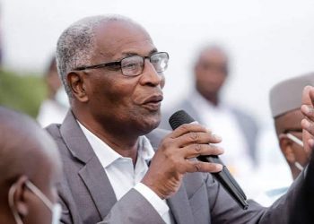 Accusé d’achat de conscience pour l’implantation du parti, l’UDRG répond