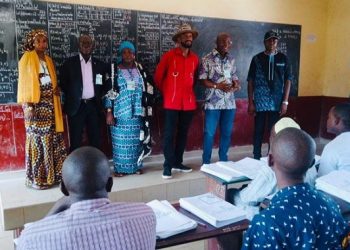 Fin du baccalauréat : place à la correction des copies