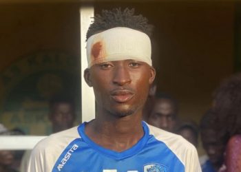 Ligue 1 Violences, interruption, le choc ASK - Milo n’a pas rendu son verdict