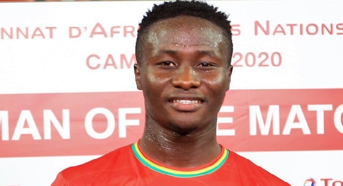 Match Guinée-Algérie : le 11 entrant du Syli avec le retour de Morlaye Sylla