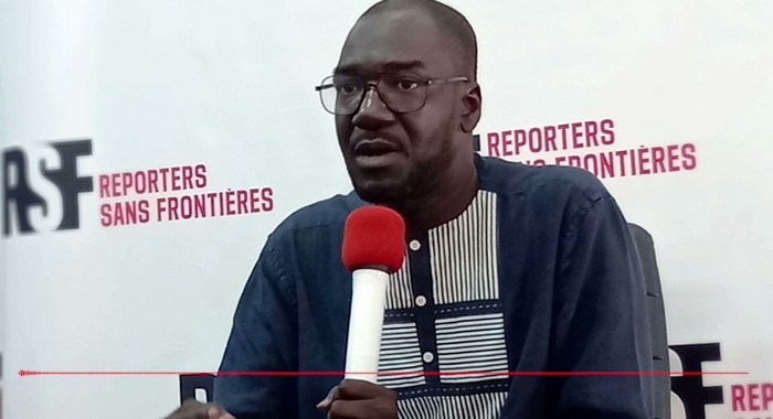 RSF exhorte la CEDEAO à agir contre la répression des médias en Guinée