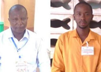 Démarrage de l'examen d'entrée en 7e : réactions croisées des candidats et encadreurs